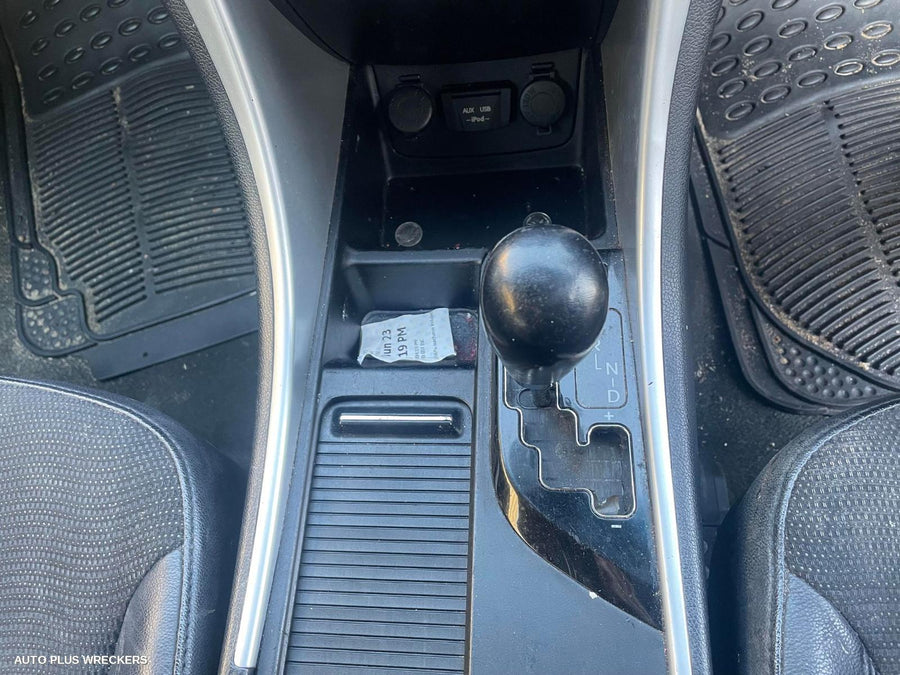 2011 Hyundai I45 Door Boot Gate Lock