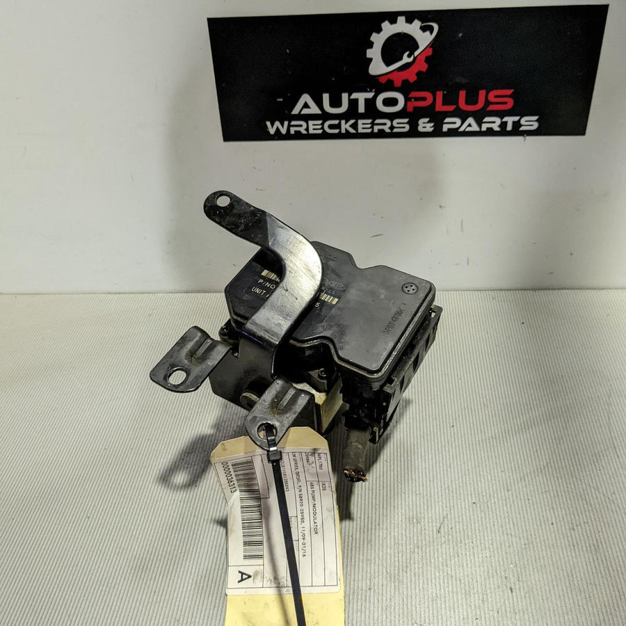 2009-2016 Hyundai Ix35 Abs Pump Modulator