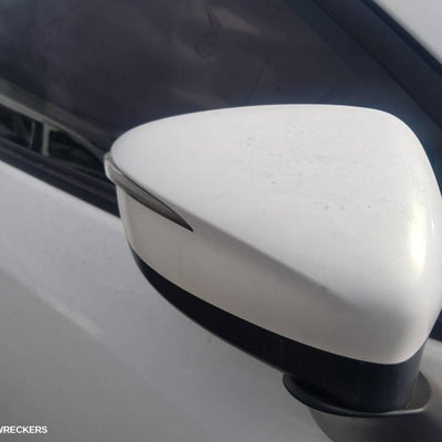 2012-2016 Mazda Cx5 Left Taillight