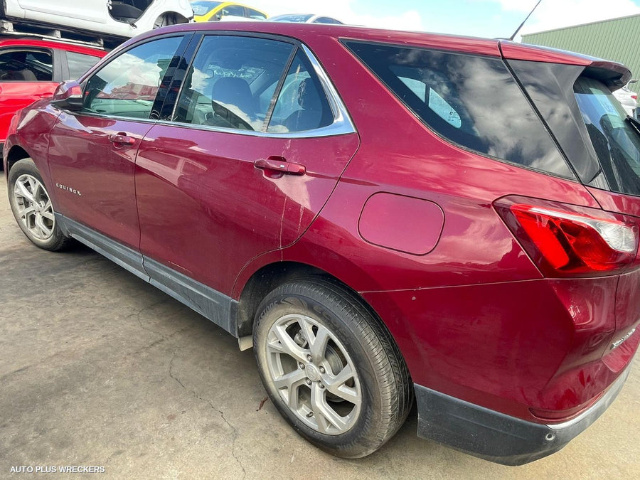 2019 Holden Equinox Right Front Hub Assembly