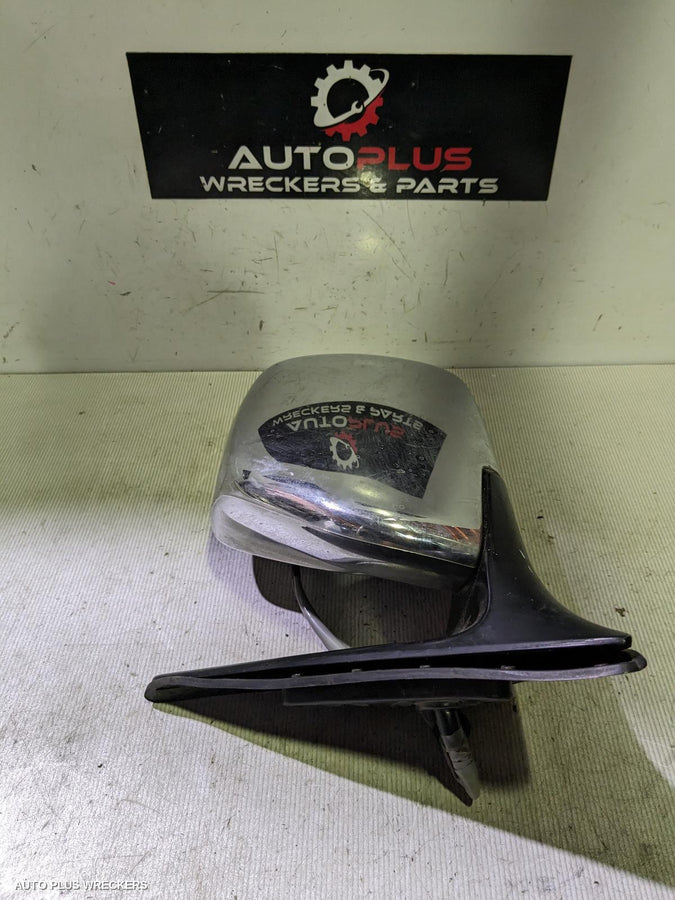 2004 Toyota Landcruiser Left Door Mirror