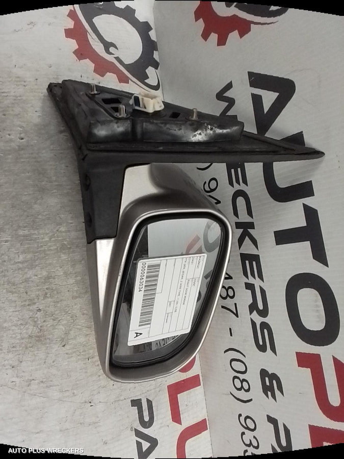 2001 Honda Civic Right Door Mirror