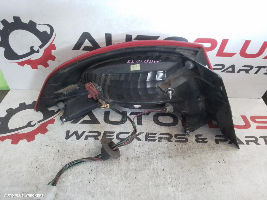 2010 Ford Falcon Right Taillight