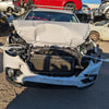 2015 Hyundai Ix35 Side Step Skirt