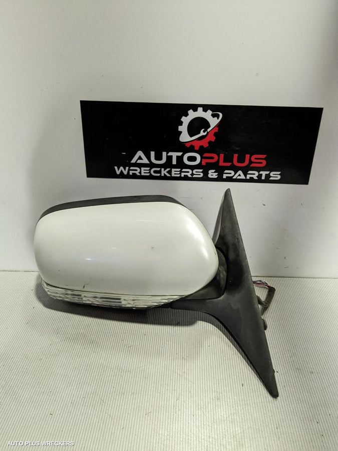 2006 Subaru Outback Right Door Mirror