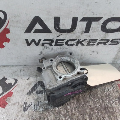 2015-2020 Hyundai Elantra Throttle Body