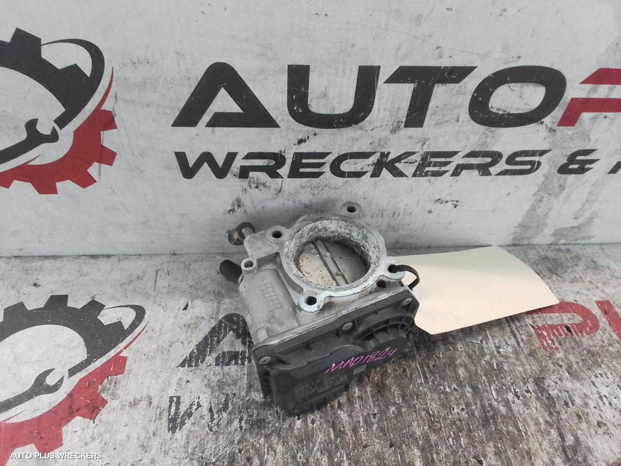 2015-2020 Hyundai Elantra Throttle Body