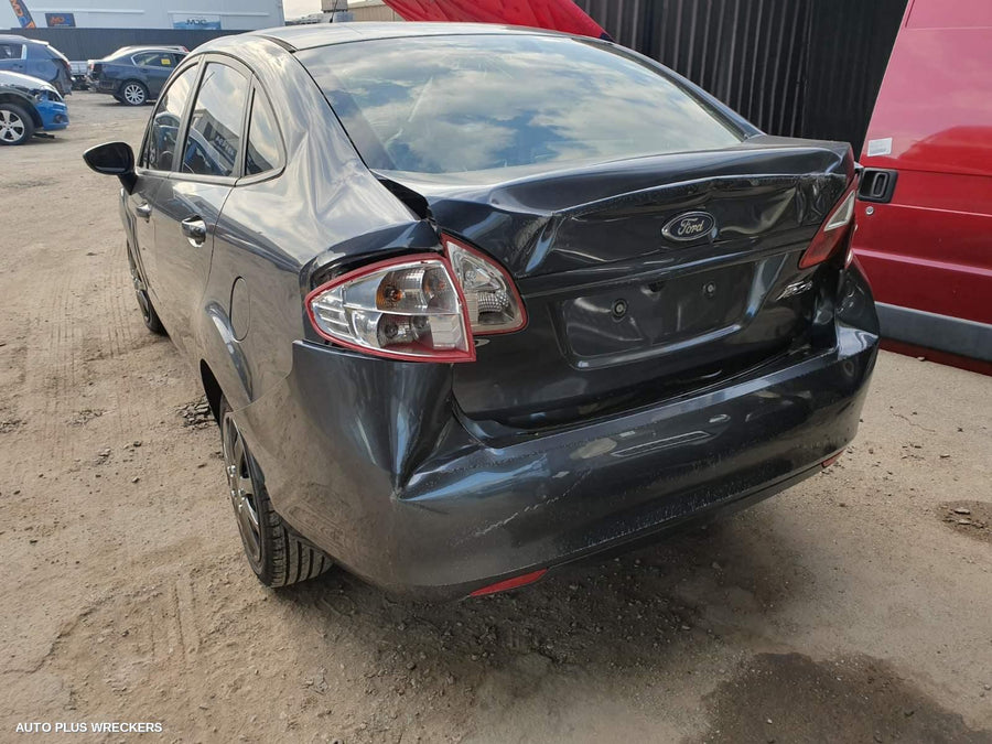 2011 Ford Fiesta Door Handle