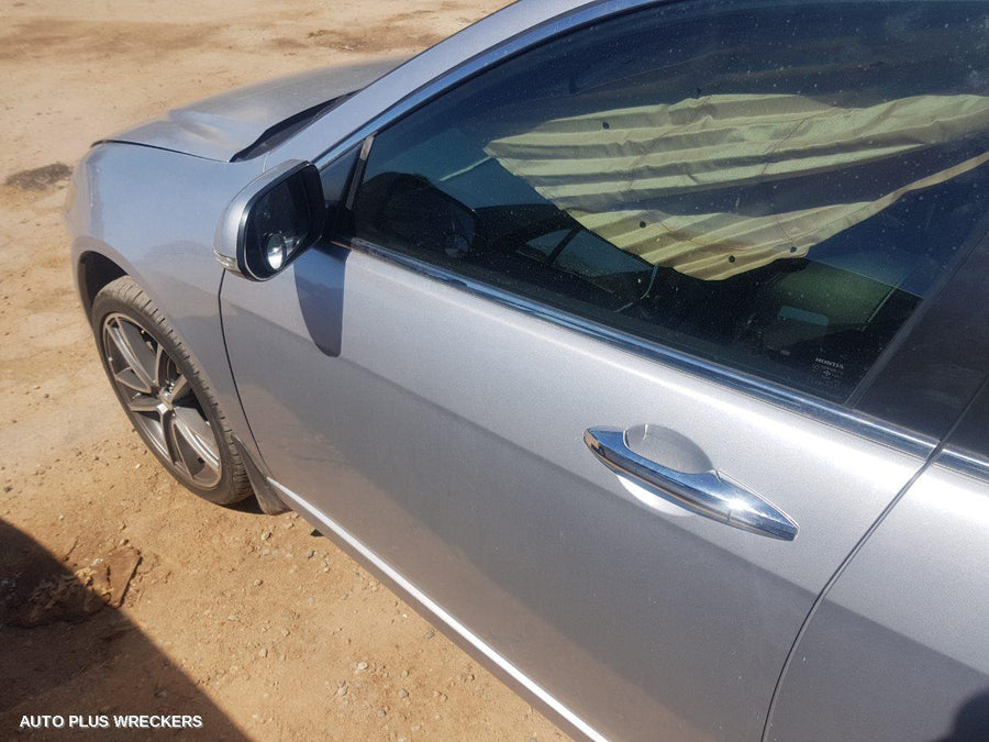 2003 Honda Accord Pwr Dr Wind Switch