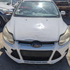 2013 Ford Focus Interior Mirror