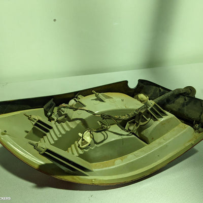 2004 Kia Rio Right Taillight