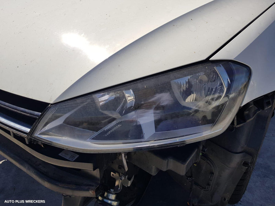 2014 Volkswagen Golf Steering Box Rack