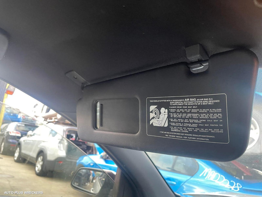 2006 Holden Commodore Right Door Mirror