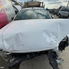 2009 Ford Falcon Seatbelt Stalk