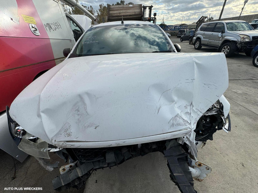 2009 Ford Falcon Right Front Door