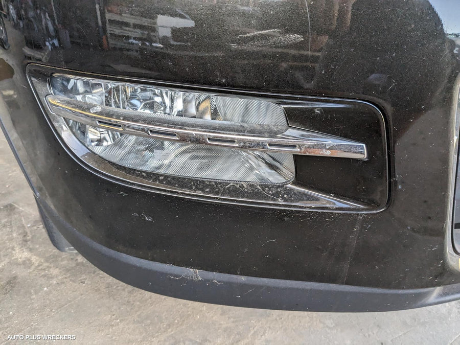2007-2009 Mazda Cx9 Left Headlamp