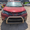 2014 Toyota Rav4 Rear Garnish