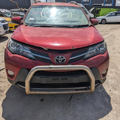 2014 Toyota Rav4 Caliper