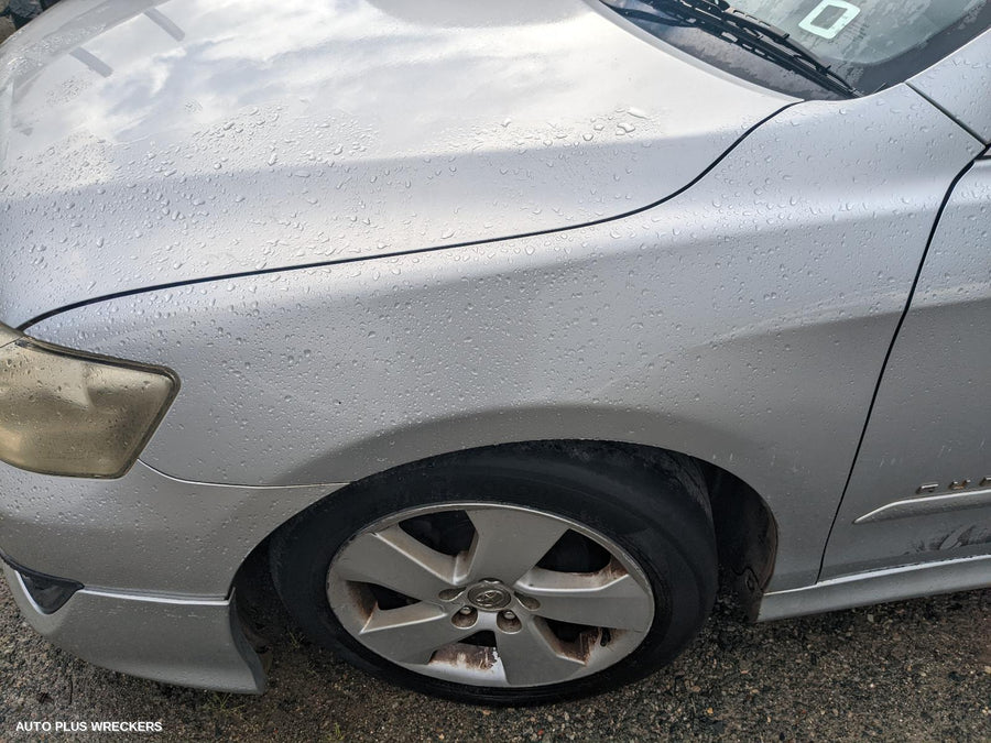 2009 Toyota Aurion Left Guard