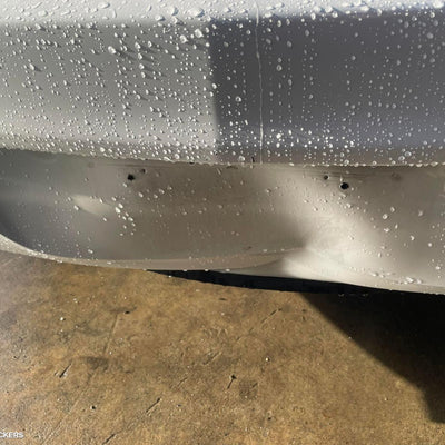 2013 Mazda 3 Right Door Mirror