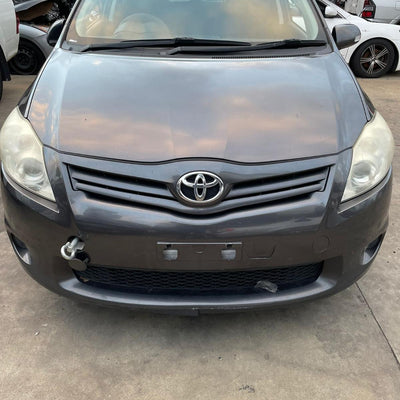 2007-2012 Toyota Corolla Washer Bottle