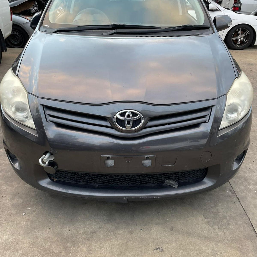 2007-2012 Toyota Corolla Washer Bottle