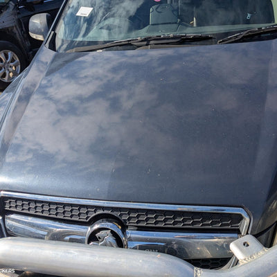 2006-2009 Holden Captiva Left Taillight