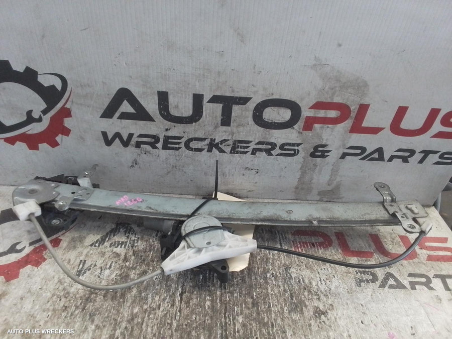 2008-2010 Subaru Forester Right Front Window Reg Motor