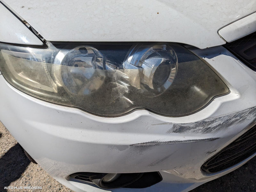 2013 Ford Falcon Right Rear Trailing Arm