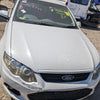 2013 FORD FALCON LEFT FRONT DOOR