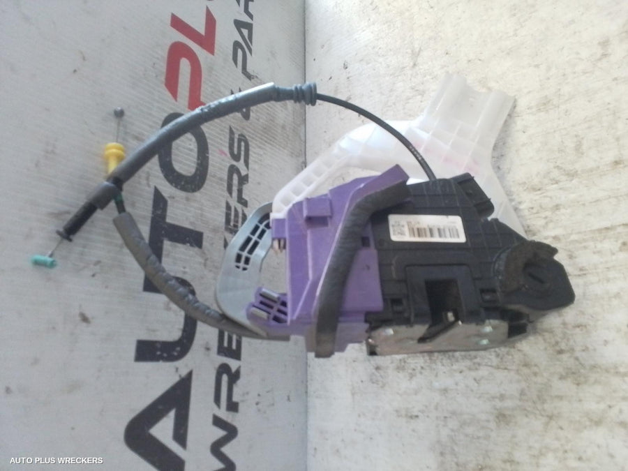 2017-2019 Hyundai I30 Door Boot Gate Lock
