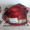 2005 Holden Commodore Left Taillight