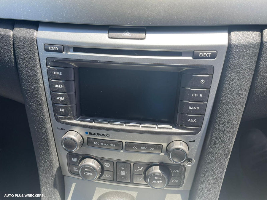 2009 Holden Commodore Right Door Mirror