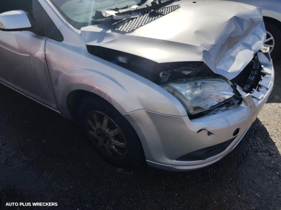 2005-2007 Ford Focus Left Door Mirror