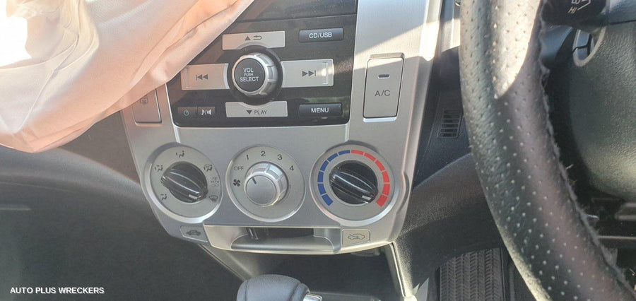 2010 Honda City Right Headlamp