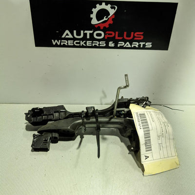 2016 Toyota Hilux Door Handle