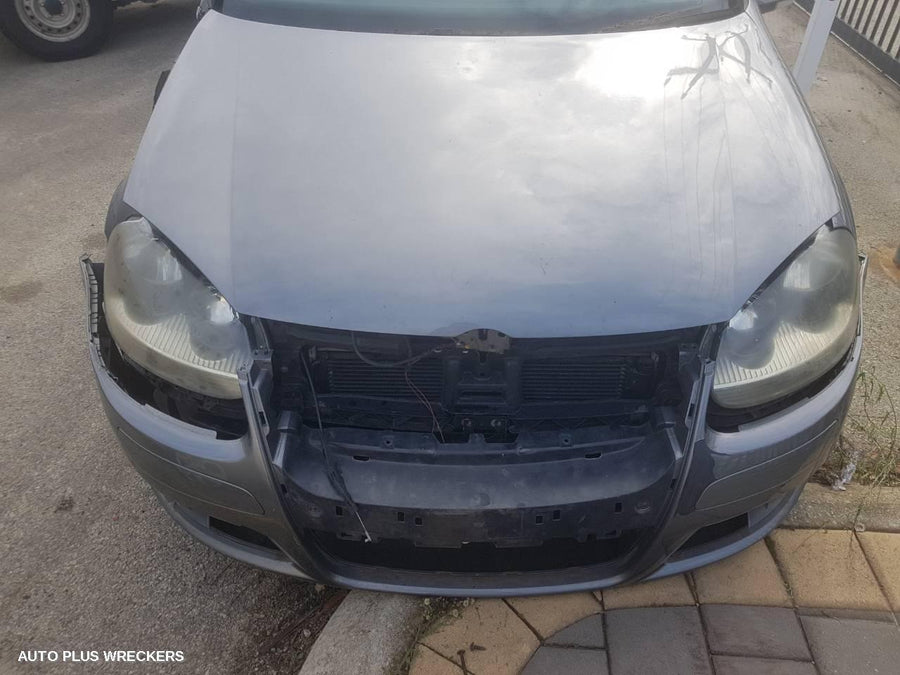 2007 Volkswagen Golf Fan