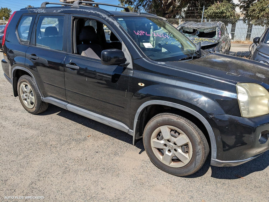 2008 Nissan Xtrail Left Taillight