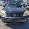 2008 Nissan Xtrail Throttle Body