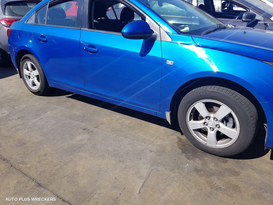 2010 Holden Cruze Door Handle
