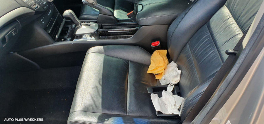 2009 Honda Accord Fan