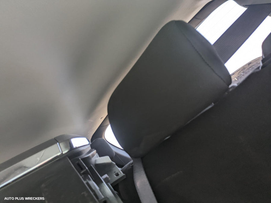 2021 Mitsubishi Asx Pwr Dr Wind Switch