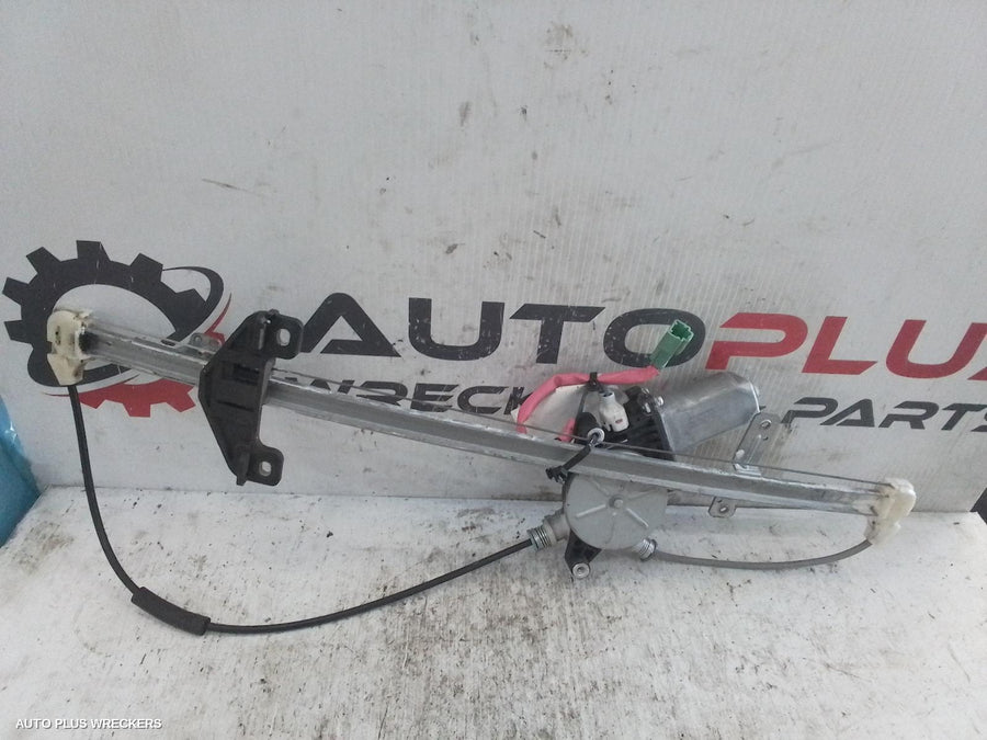 2001-2007 Honda Crv Right Rear Wnd Reg Motor