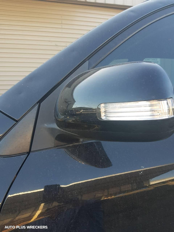 2009 Toyota Rav4 Right Taillight