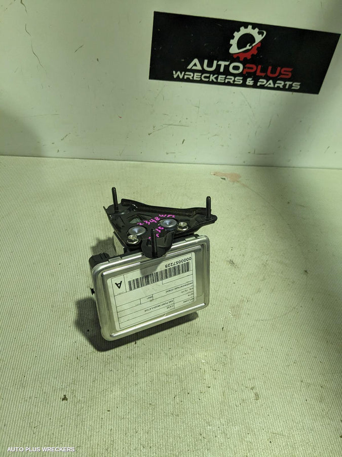 2019-2025 Mazda Cx30 Abs Pump Modulator