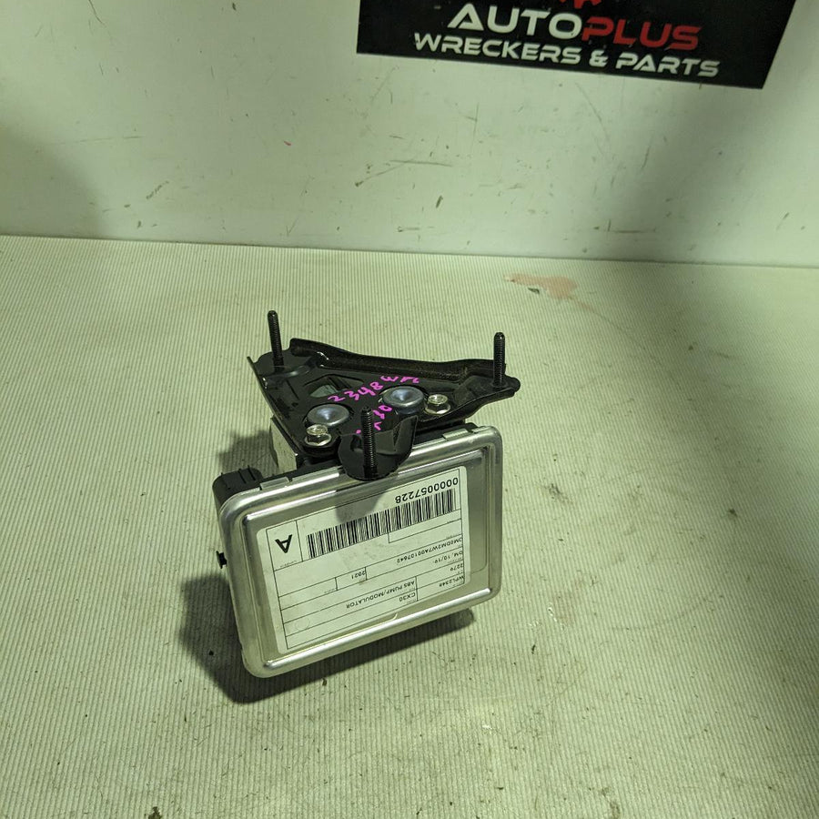 2019-2025 Mazda Cx30 Abs Pump Modulator