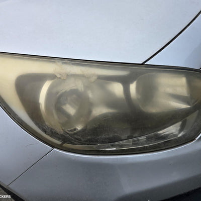 2011-2016 Kia Rio Door Handle