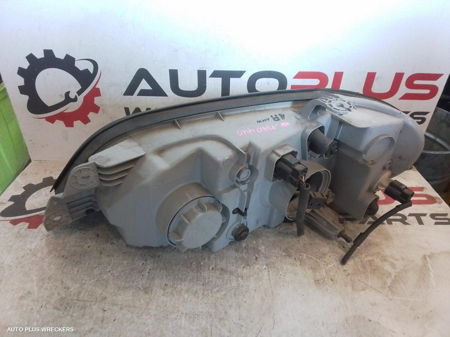 2001-2006 Kia Carnival/grand Carnival Right Headlamp
