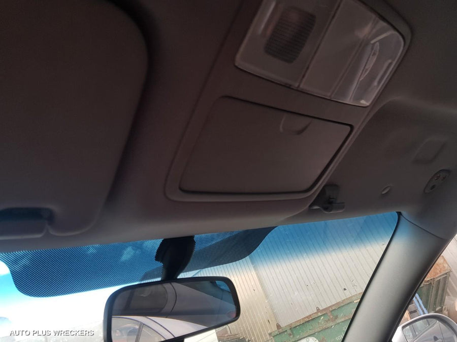 2007 HYUNDAI ELANTRA SEATBELT STALK