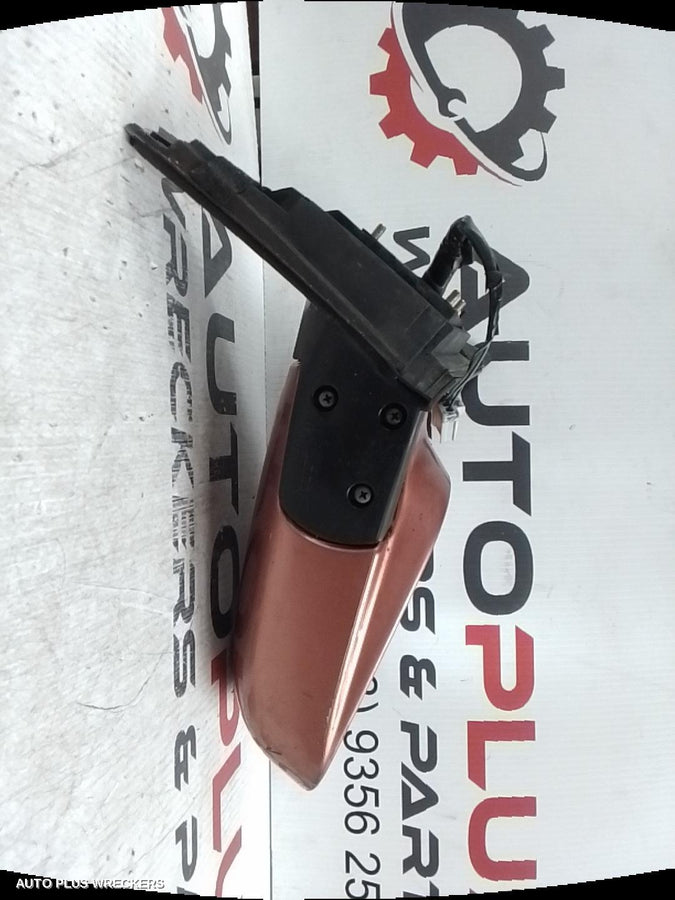 2005 Honda Integra Right Door Mirror